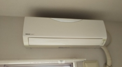 クラース呉駅南の設備