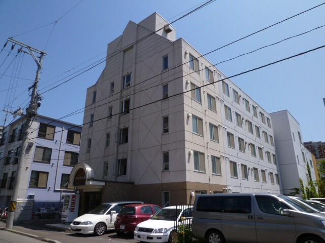 セントラル６