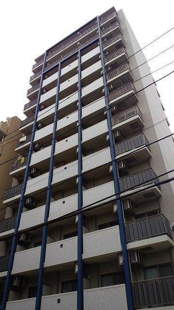 リクレイシア八丁畷の画像
