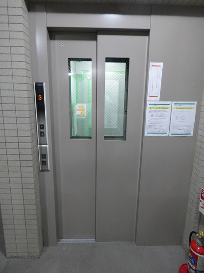 【その他】リクレイシア八丁畷