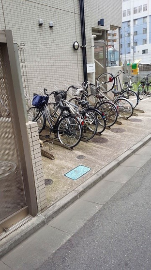 【その他】リクレイシア八丁畷