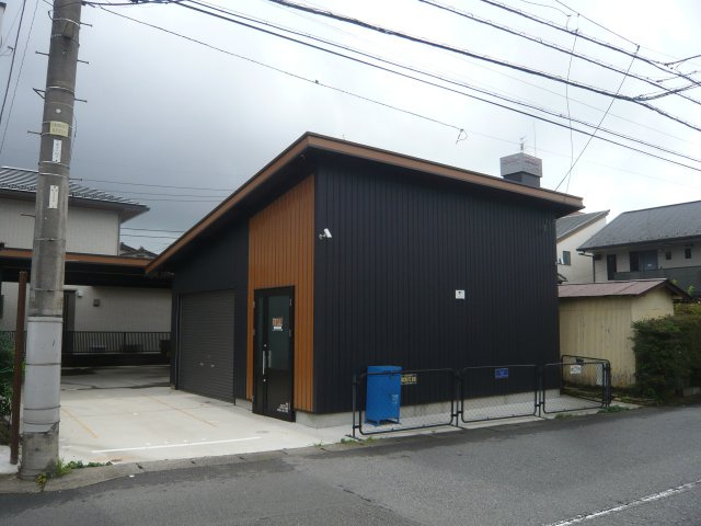 宇都宮市元今泉1丁目10-15、-18