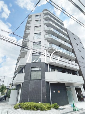 【外観】 | ヴェルステージ大宮 | 外観です。