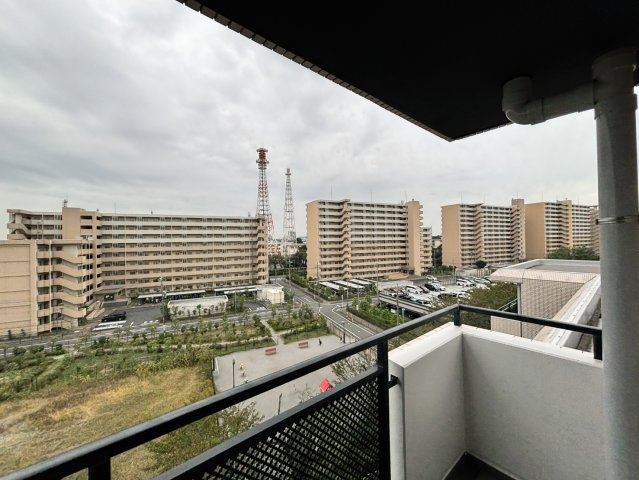 【展望】 | オーキッドレジデンス練馬北町