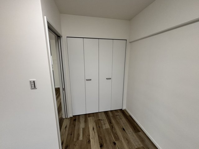 【寝室】 | オーキッドレジデンス練馬北町