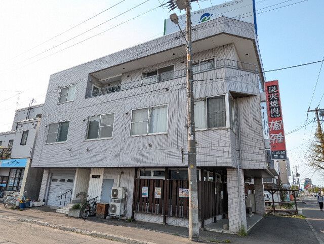 エスポアールさつみ