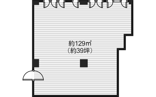 東海建物西本町ビル