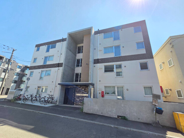 ブルーイング本町
