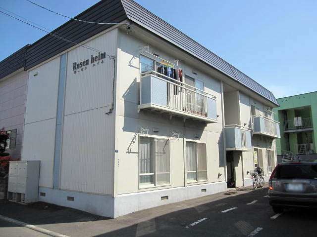 ローゼンハイム