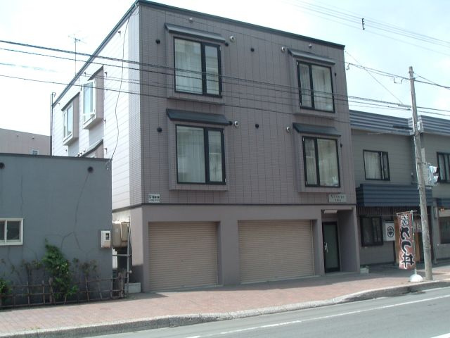 ビブレ学園前