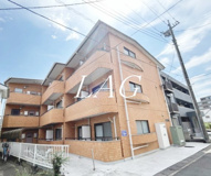 ＰＬＥＮＤＹ稲田堤０１の画像