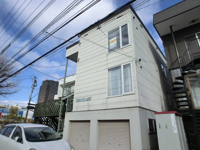 ミキハウス