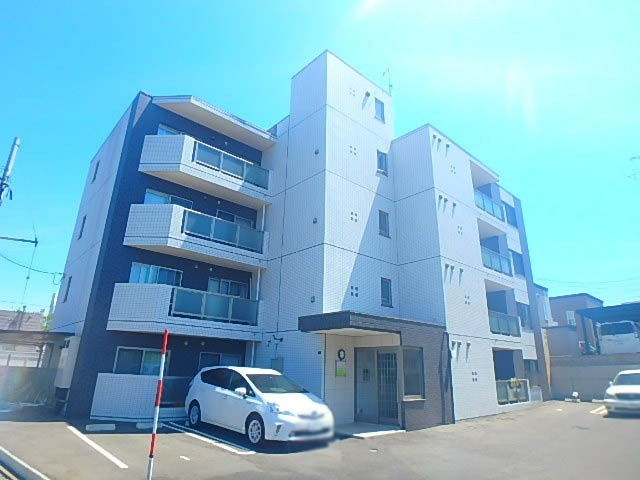 Ｓｐｒｉｎｇ厚別