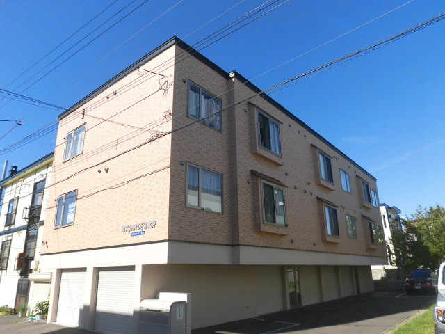 ＭＫガーデン北野