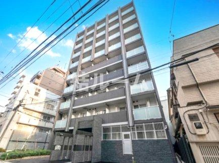 豊島区南大塚１丁目の賃貸マンション