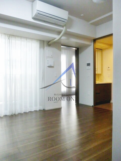 ルフォンリブレ蔵前コンセールの寝室|寝室です。