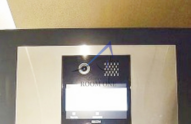 ルフォンリブレ蔵前コンセールのセキュリティ|オートロックです。