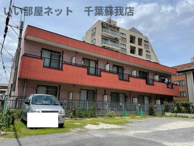 シャテロ蘇我