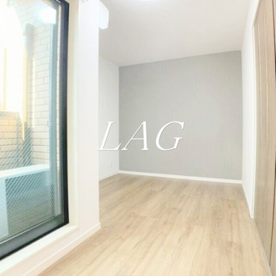 【居間・リビング】 | カーサ・アルモ | 洋室のお部屋です。