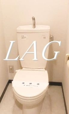 【トイレ】 | 神名月 | トイレです。