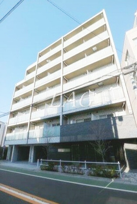 【外観】 | アーバンヴィスタ板橋本町 | 外観です。