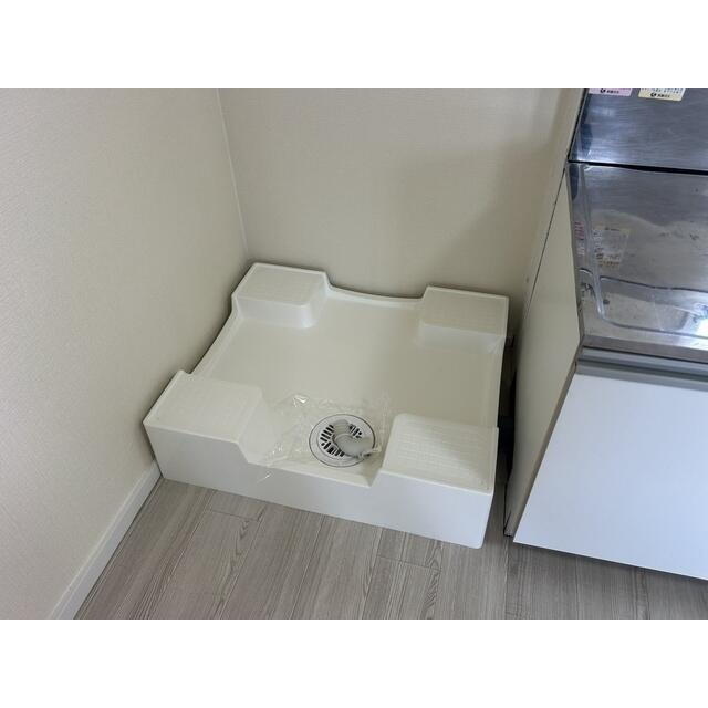 六高ハイツの内装