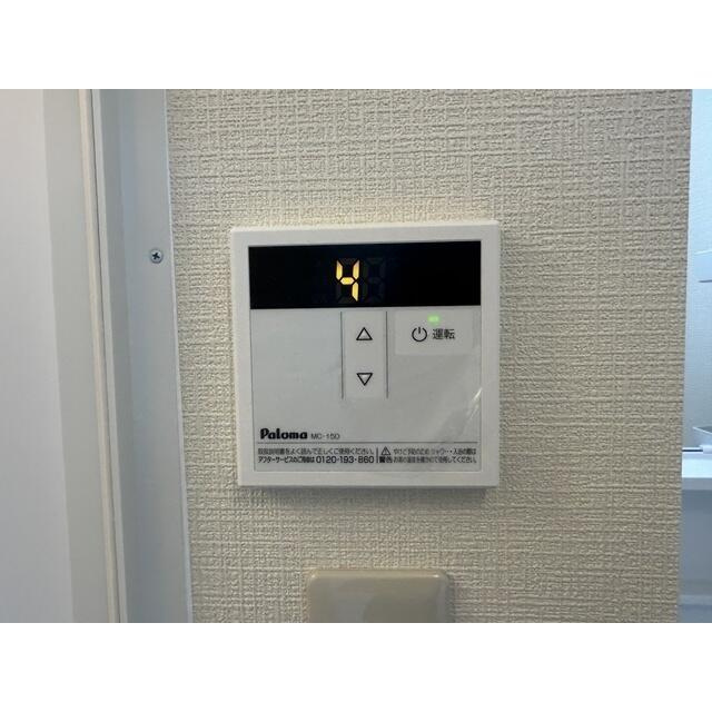 六高ハイツのその他
