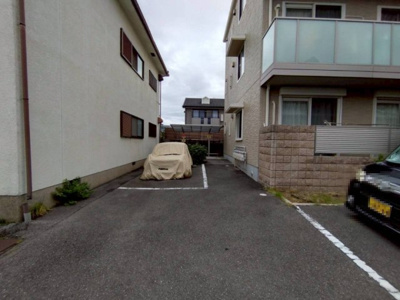 【駐車場】 | シオン・ゼクサ 
