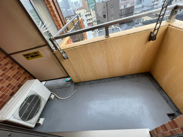 リヴシティ大須 | 名古屋市の賃貸ならMy賃貸のバルコニー|リヴシティ大須