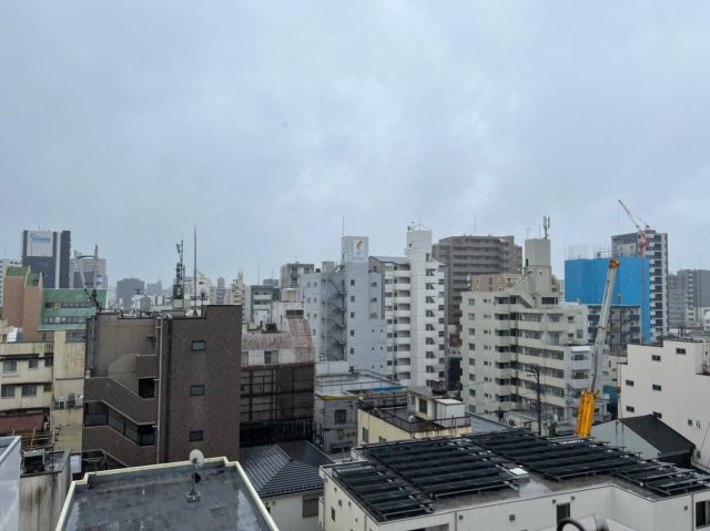 リヴシティ大須 | 名古屋市の賃貸ならMy賃貸の展望|リヴシティ大須