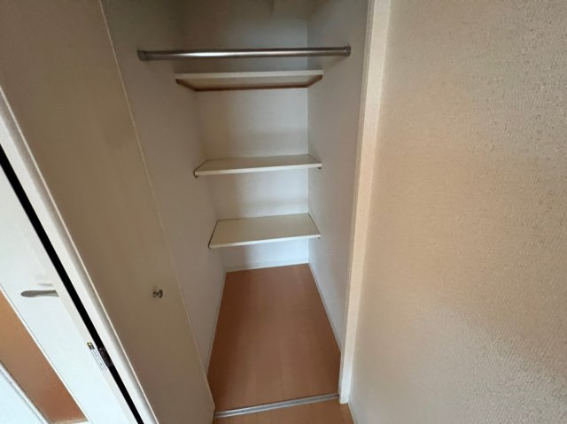 リヴシティ大須 | 名古屋市の賃貸ならMy賃貸の収納|リヴシティ大須