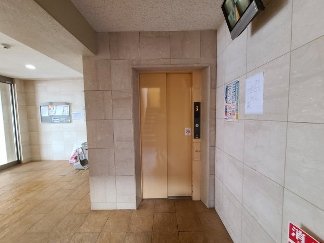 リヴシティ大須 | 名古屋市の賃貸ならMy賃貸のその他共用部分|リヴシティ大須