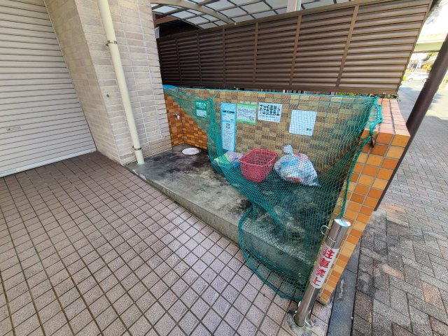 リヴシティ大須 | 名古屋市の賃貸ならMy賃貸のその他共用部分|リヴシティ大須