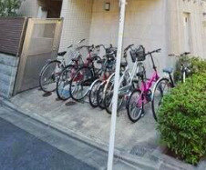 シンシティー浅草橋のその他共用部分