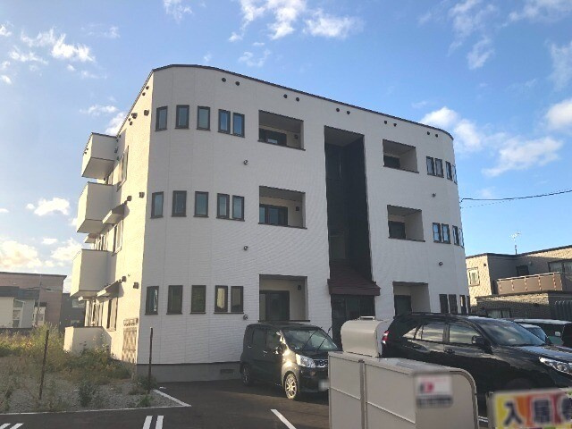 デイジー朝里３丁目