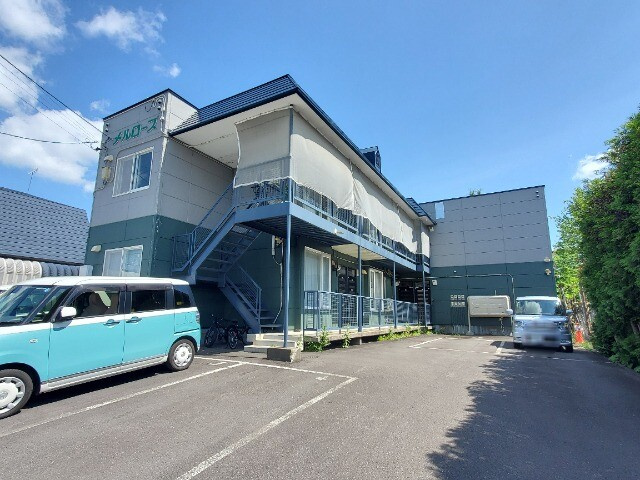 メルローズ
