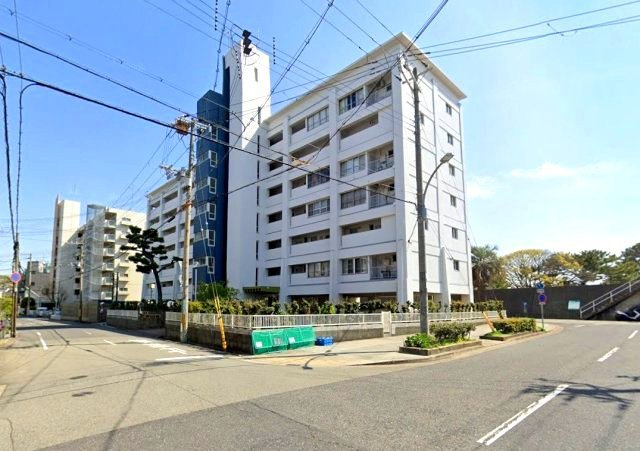 香枦園シーサイドヴィラ