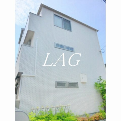 【外観】 | スコルピオーネ | 外観です。