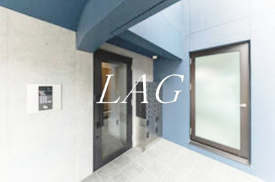 【エントランス】 | プラティーク品川大井町 | エントランスです。