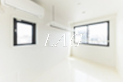 【居間・リビング】 | プラティーク品川大井町 | 洋室のお部屋です。