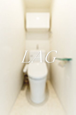 【トイレ】 | プラティーク品川大井町 | トイレです。