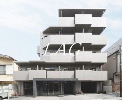 【外観】 | ルーブル大崎参番館 | 外観です。