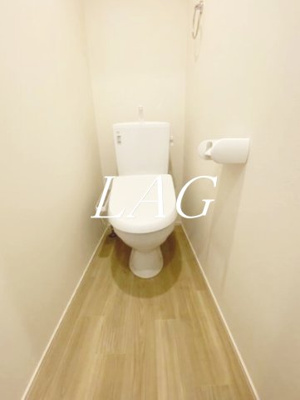 【トイレ】 | ハピネス | トイレです。