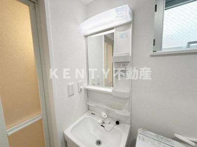 【洗面所】 | マイナビSTAYトワイライトヒルズ武蔵小山（トライベッカ武蔵小山）