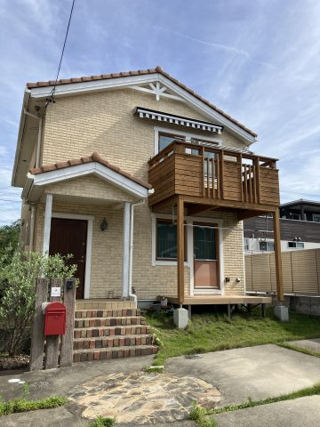 守山区大字上志段味　戸建