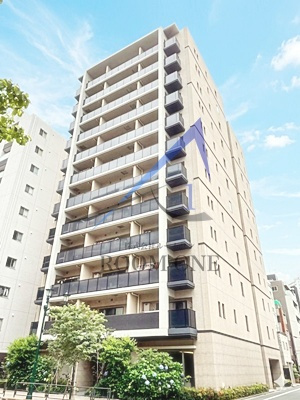 クレヴィア日暮里THE RESIDENCE