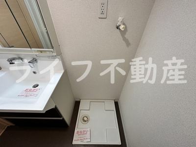 ジェルメ・コリーヌⅢの設備