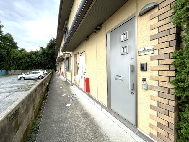 ラヴァーズペットのその他共用部分