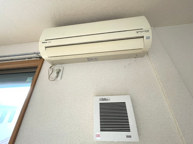 ラヴァーズペットの設備