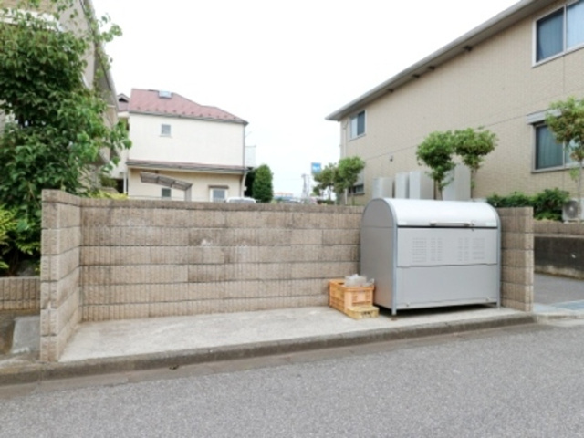 ビューラーＣのその他